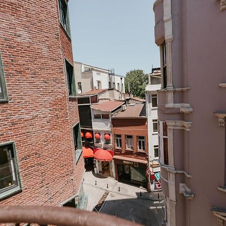 Galadoo Suites イスタンブール エクステリア 写真