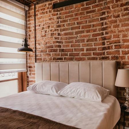 Galadoo Suites イスタンブール エクステリア 写真