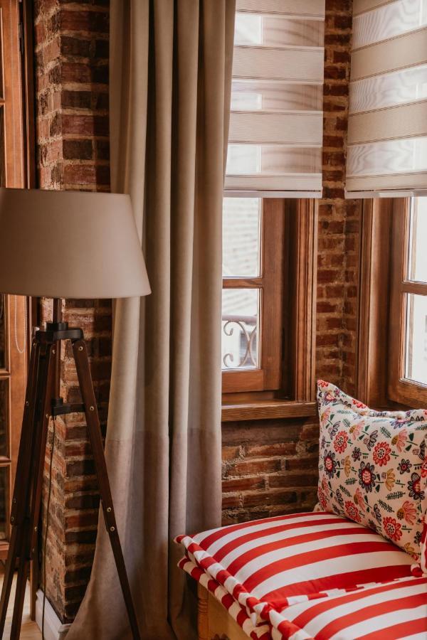 Galadoo Suites イスタンブール エクステリア 写真