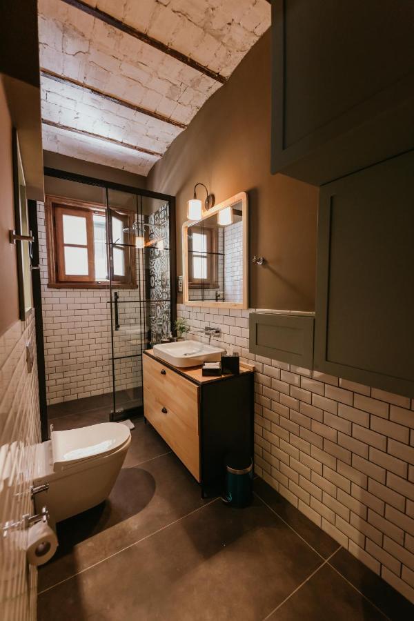 Galadoo Suites イスタンブール エクステリア 写真