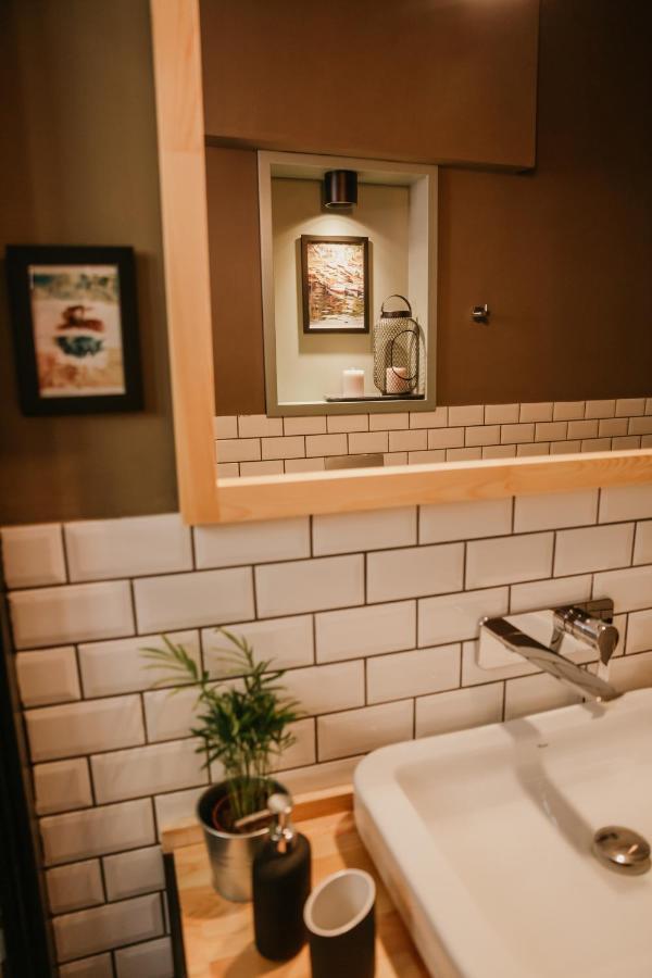 Galadoo Suites イスタンブール エクステリア 写真