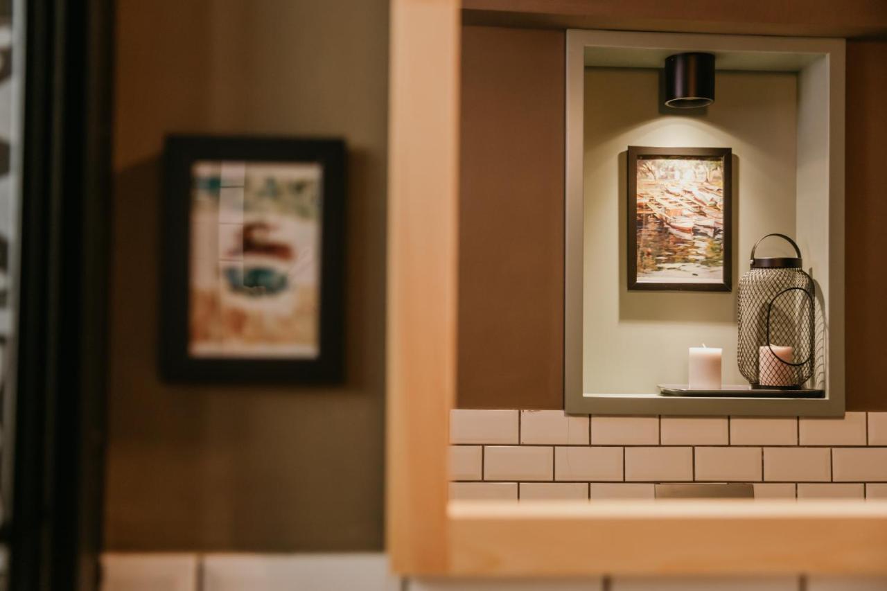 Galadoo Suites イスタンブール エクステリア 写真