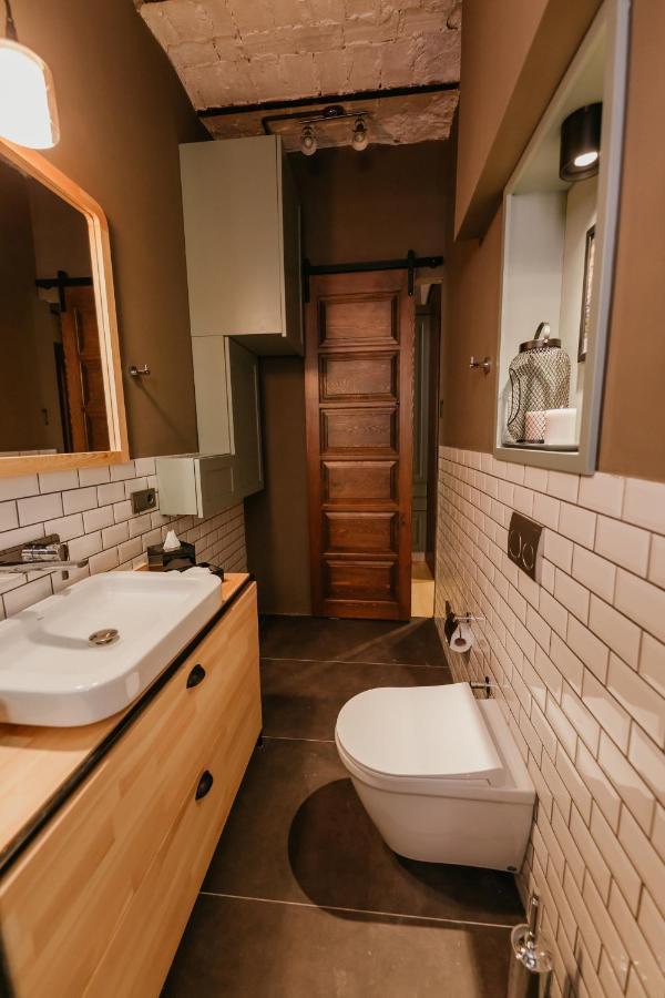 Galadoo Suites イスタンブール エクステリア 写真