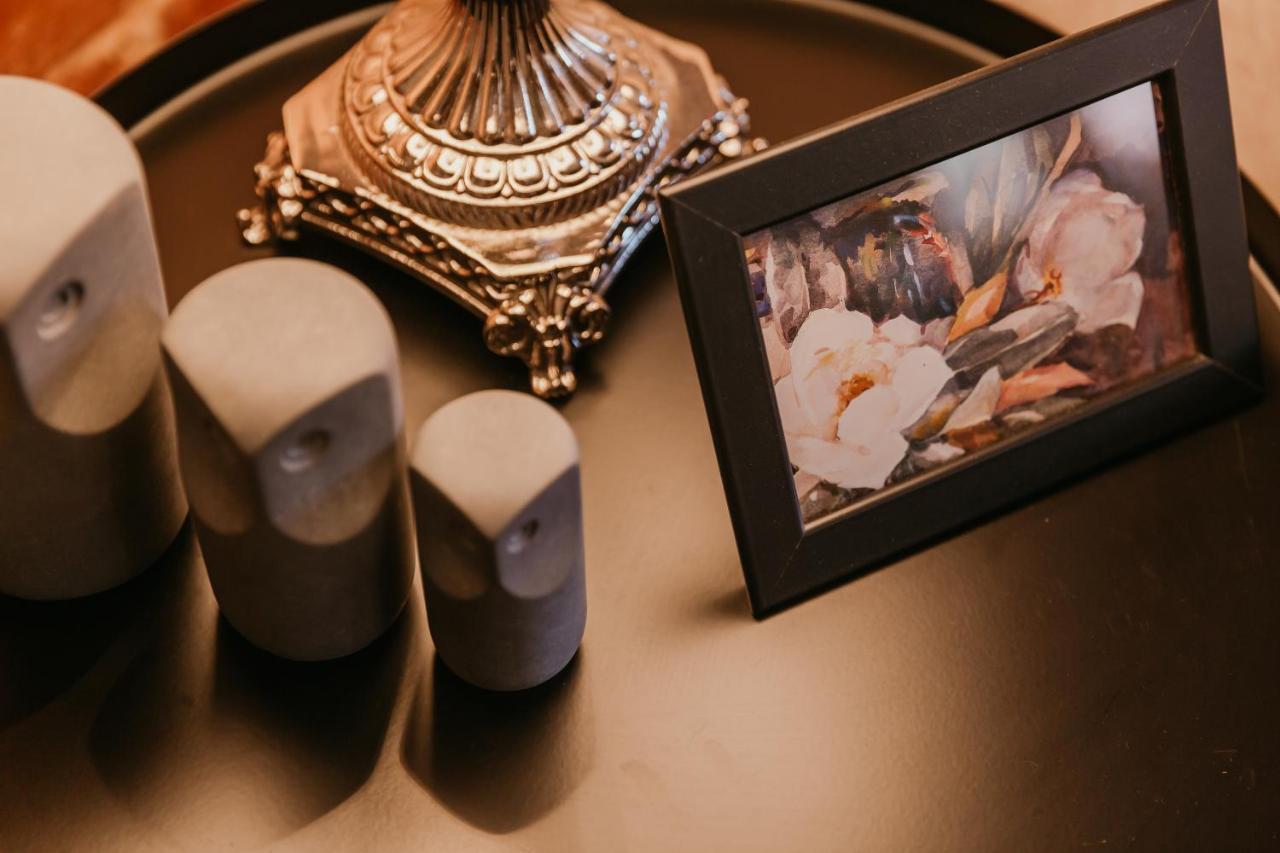 Galadoo Suites イスタンブール エクステリア 写真