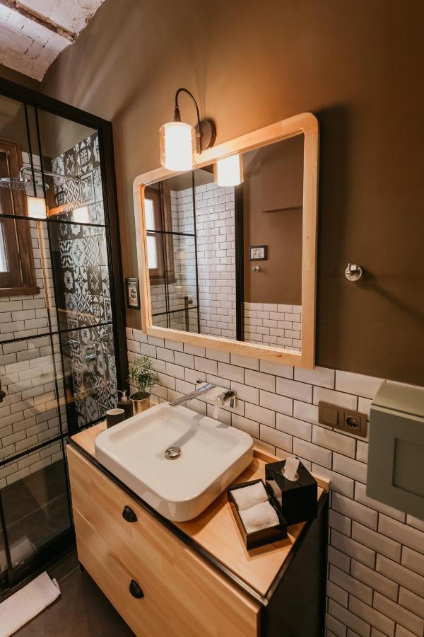 Galadoo Suites イスタンブール エクステリア 写真
