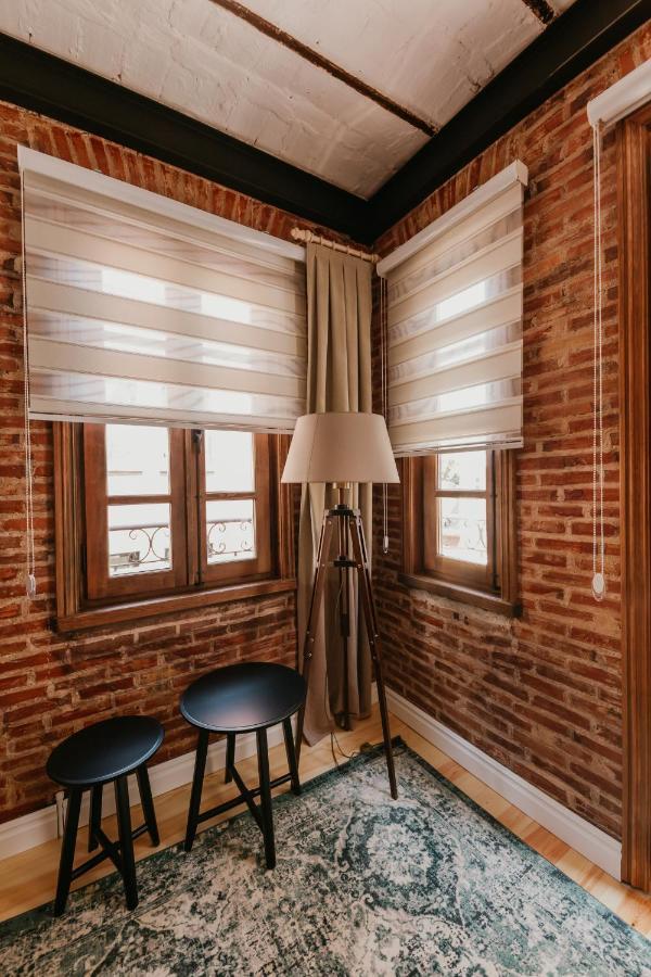 Galadoo Suites イスタンブール エクステリア 写真