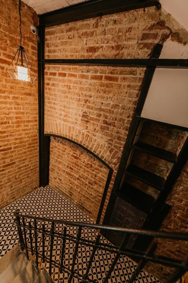 Galadoo Suites イスタンブール エクステリア 写真
