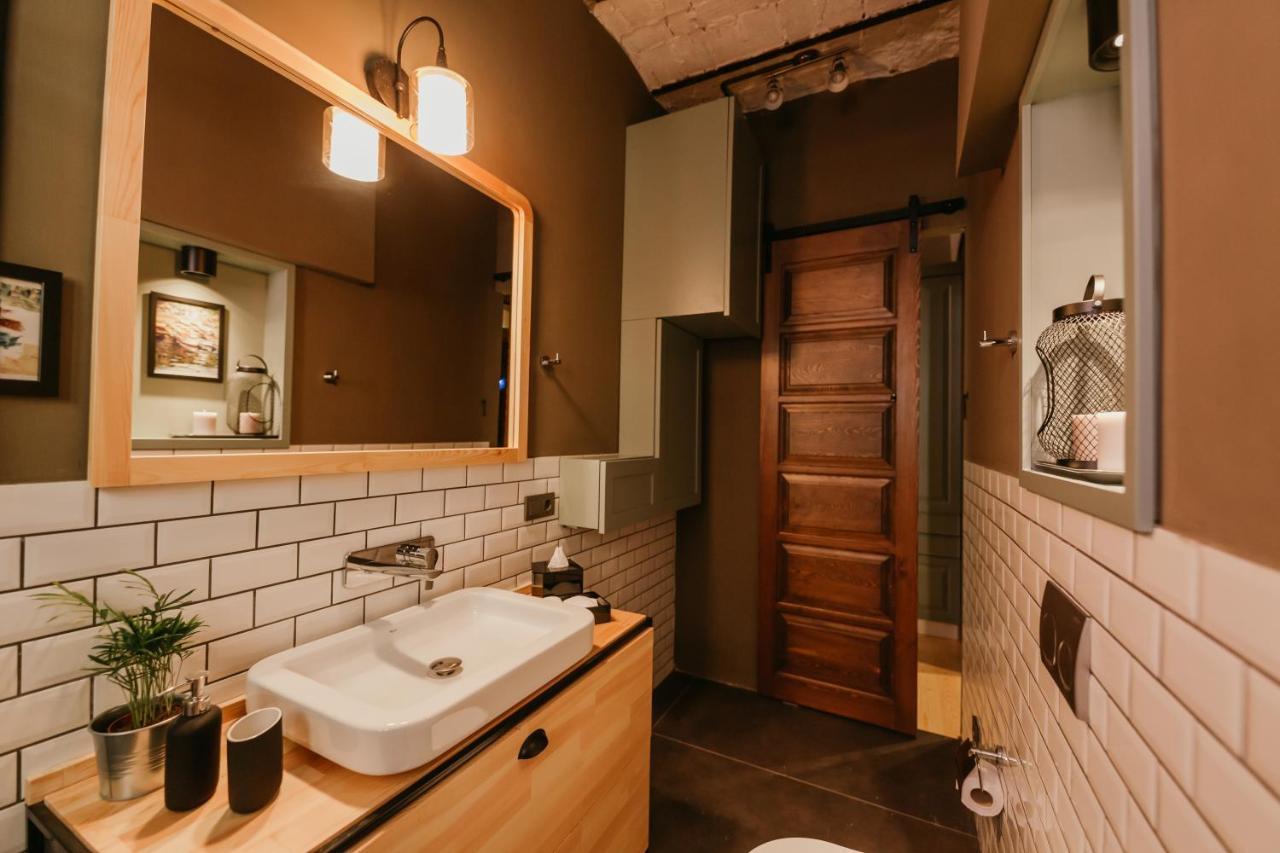 Galadoo Suites イスタンブール エクステリア 写真