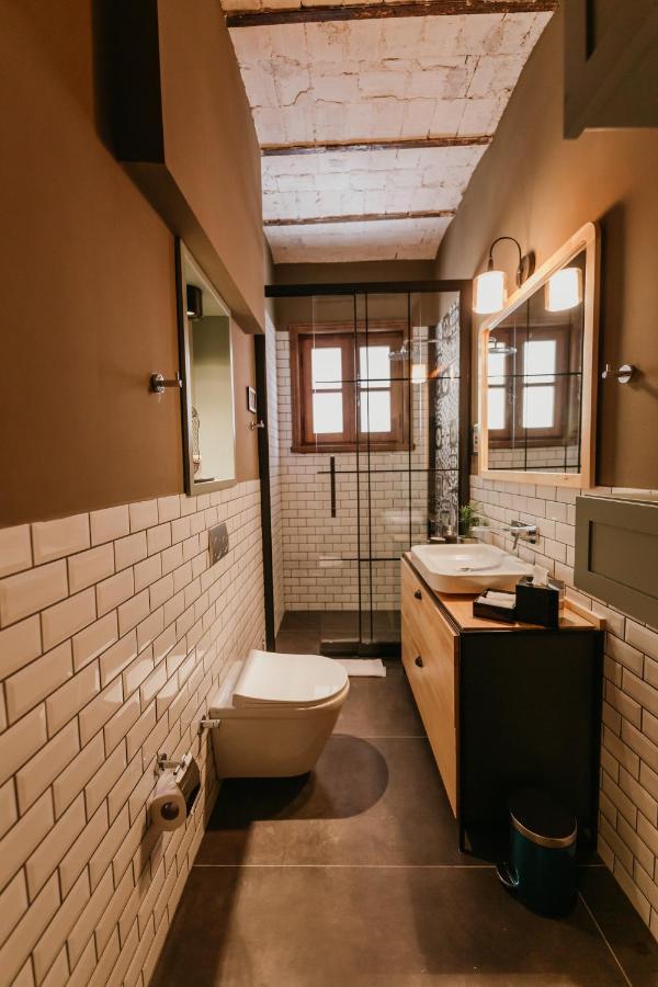 Galadoo Suites イスタンブール エクステリア 写真