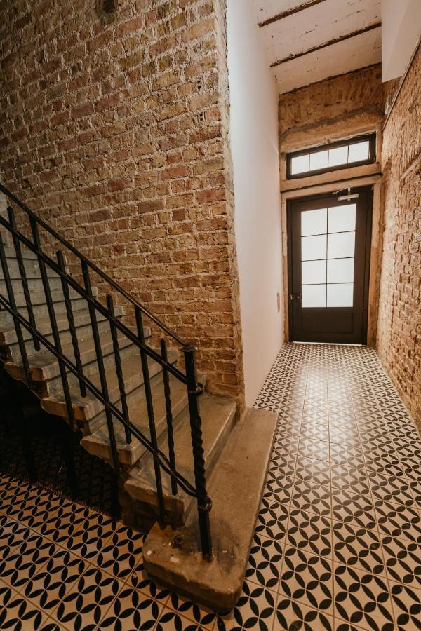 Galadoo Suites イスタンブール エクステリア 写真